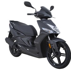 Kymco Agility 16 + 50 4T Euro 5