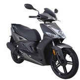 Kymco Agility 16 + 50 4T Euro 5