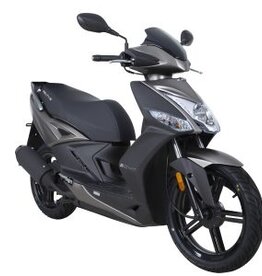 Kymco Kymco Agility 16 + 50 4T Euro 5