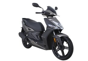 Kymco Agility 16 + 50 4T Euro 5