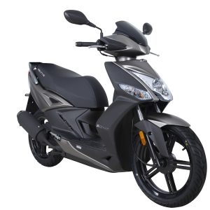Kymco Agility 16 + 50 4T Euro 5