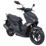 Kymco New Super 8 R 50 4T Euro 5