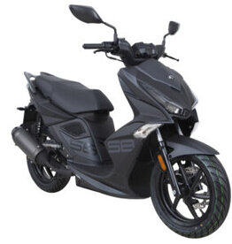 Kymco Kymco New Super 8 R 50 4T Euro 5