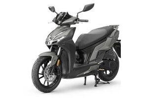 Kymco Agility S 50 4T Euro 5