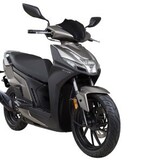 Kymco Agility S 50 4T Euro 5