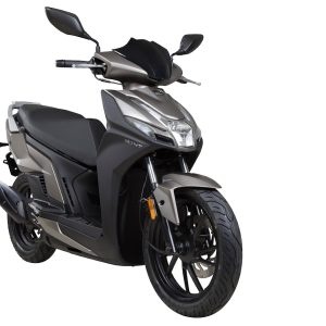 Kymco Agility S 50 4T Euro 5