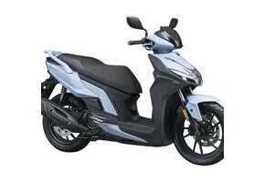 Kymco Agility S 50 4T Euro 5
