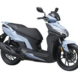 Kymco Agility S 50 4T Euro 5