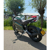 Super Soco TC Wanderer VIntage Green 2025 45km