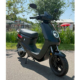Niu MQi+ Plus Lite Elektrische Scooter 2025
