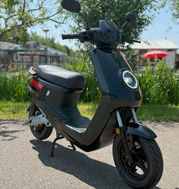 Niu Niu MQi+ Plus Lite Elektrische Scooter 2025