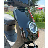 Niu MQi+ Plus Lite Elektrische Scooter 2025