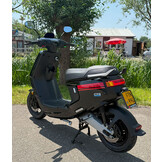 Niu MQi+ Plus Lite Elektrische Scooter 2025