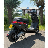 Niu MQi+ Plus Lite Elektrische Scooter 2025