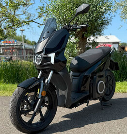 Silence Silence S01 Motorscooter 95km/u 2023