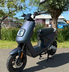 IVA Electric IVA E-GO S4 45km/u Kameleon 2025
