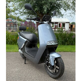 Yadea G5 45km/u Grey 2025