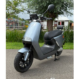 Yadea G5 45km/u Grey 2025