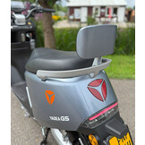 Yadea G5 45km/u Grey 2025