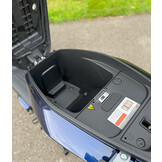 Yadea Voltguard 45km/u Donker Blauw 2025