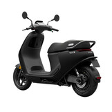 Segway E150S Elektrische scooter