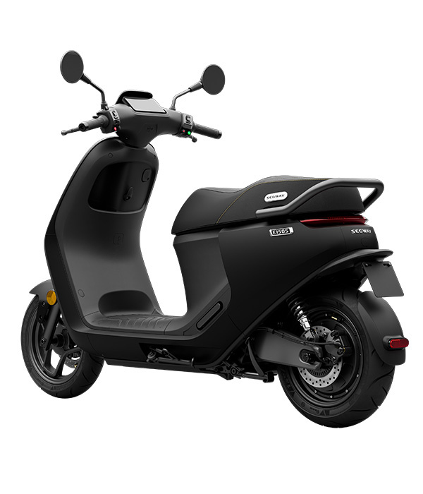 Segway E150S Elektrische scooter