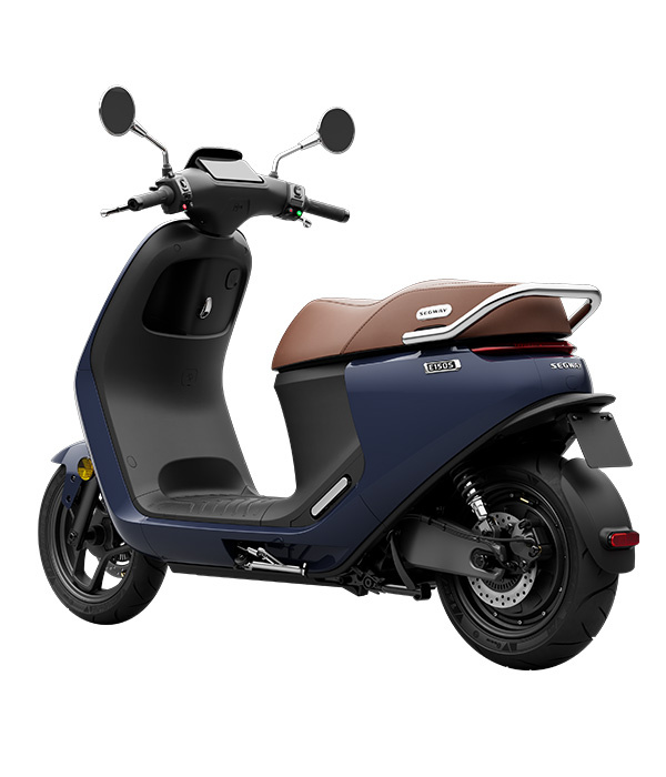 Segway E150S Elektrische scooter