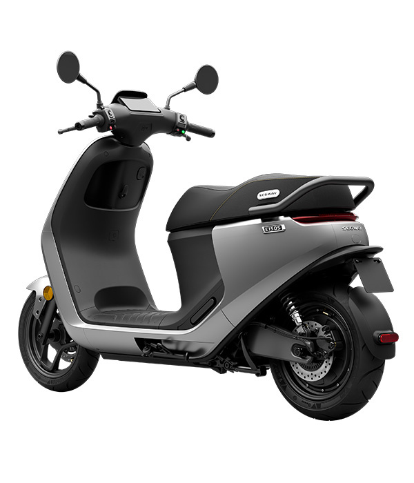 Segway E150S Elektrische scooter