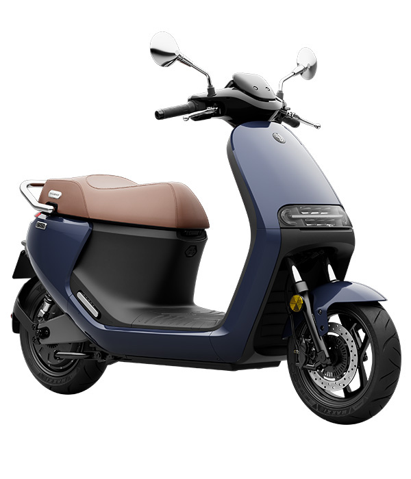 Segway E150S Elektrische scooter