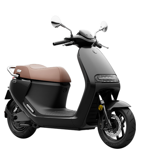 Segway E150S Elektrische scooter