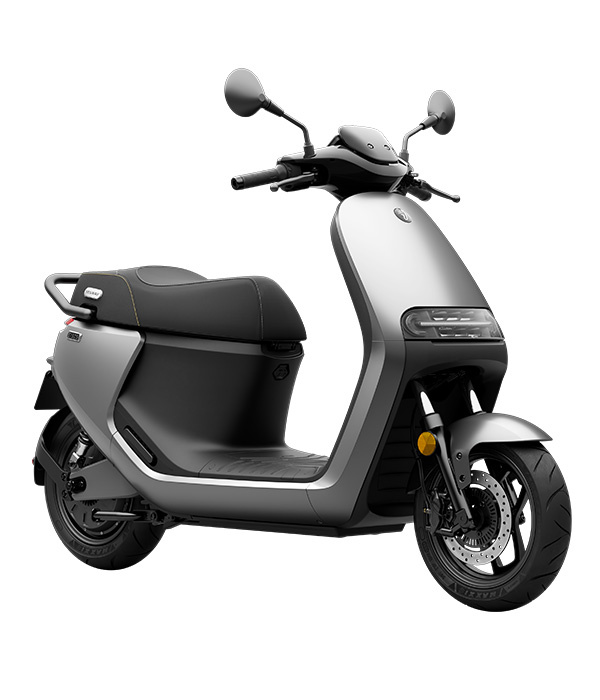 Segway E150S Elektrische scooter
