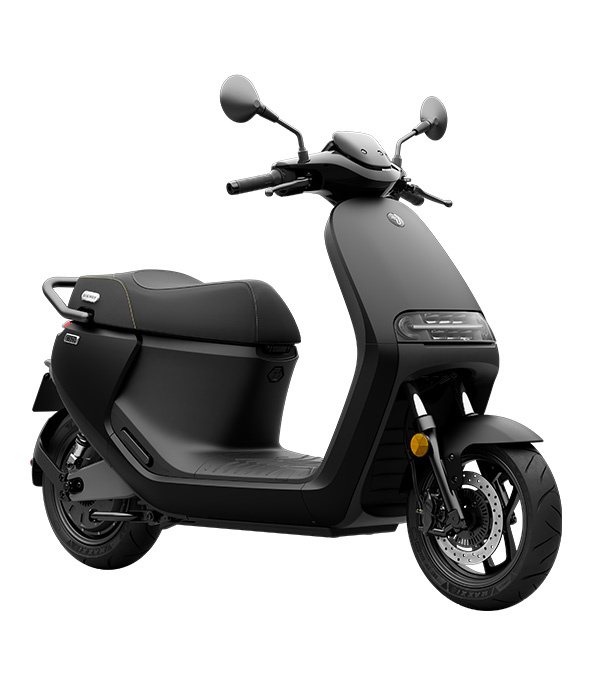 Segway E150S Elektrische scooter