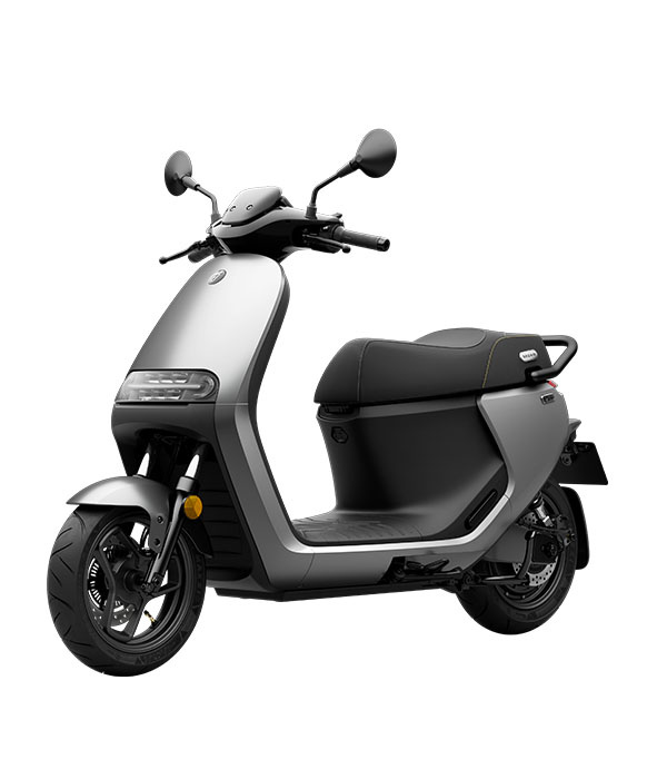 Segway E250S 90km/u Elektrische motorscooter