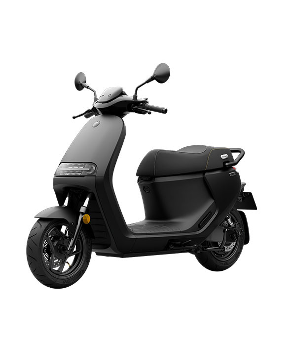 Segway E250S 90km/u Elektrische motorscooter