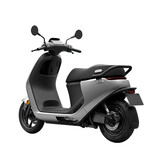 Segway E250S 90km/u Elektrische motorscooter