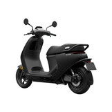 Segway E250S 90km/u Elektrische motorscooter