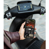 Segway E250S 90km/u Elektrische motorscooter