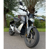 Super Soco TS 45km/u Street Hunter 2023