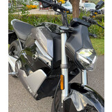 Super Soco TS 45km/u Street Hunter 2023