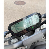 Super Soco TS 45km/u Street Hunter 2023