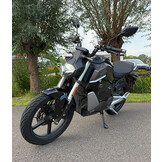 Super Soco TS 45km/u Street Hunter 2023