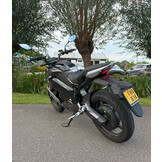 Super Soco TS 45km/u Street Hunter 2023