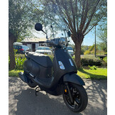 Sym Fiddle 4 25km/u 2023