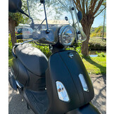 Sym Fiddle 4 25km/u 2023