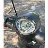 Sym Fiddle 4 25km/u 2023