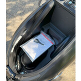 Sym Fiddle 4 25km/u 2023