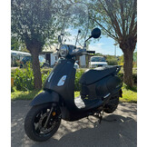 Sym Fiddle 4 25km/u 2023