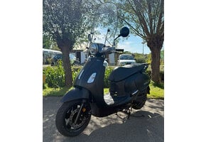 Sym Fiddle 4 25km/u 2023