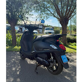 Sym Fiddle 4 25km/u 2023