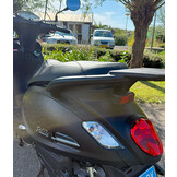 Sym Fiddle 4 25km/u 2023